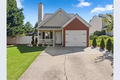 1955 Lexington Lane, Cumming, GA 30040 - Photo 1