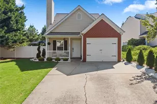1955 Lexington Ln, Cumming, GA 30040 - Photo 1