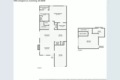 1955 Lexington Lane, Cumming, GA 30040 - Photo 46