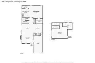 1955 Lexington Ln, Cumming, GA 30040 - Photo 46