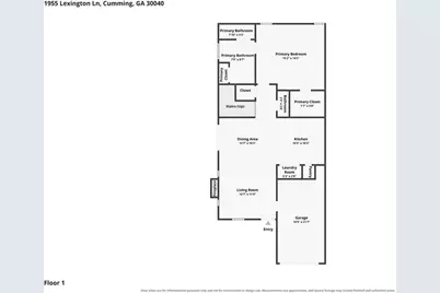 1955 Lexington Lane, Cumming, GA 30040 - Photo 44