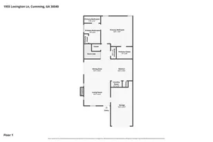 1955 Lexington Ln, Cumming, GA 30040 - Photo 44