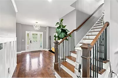 2575 Hamrick Road, Douglasville, GA 30134 - Photo 4