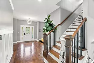 2575 Hamrick Rd, Douglasville, GA 30134 - Photo 4