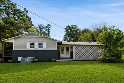 232 Tuck Street, Cedartown, GA 30125 - Photo 4