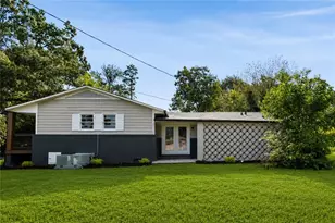232 Tuck St, Cedartown, GA 30125 - Photo 4