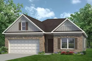 377 Bud St, Hoschton, GA 30548 - Photo 1