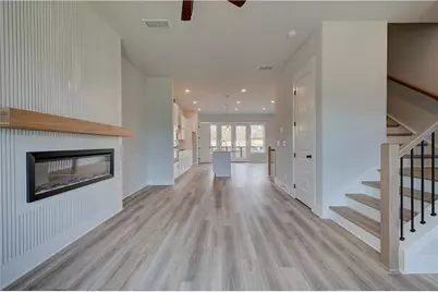 1871 Marisol Circle NW, Kennesaw, GA 30144 - Photo 14
