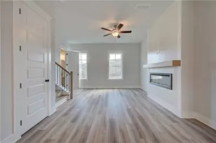 1871 Marisol Circle NW, Kennesaw, GA 30144 - Photo 12