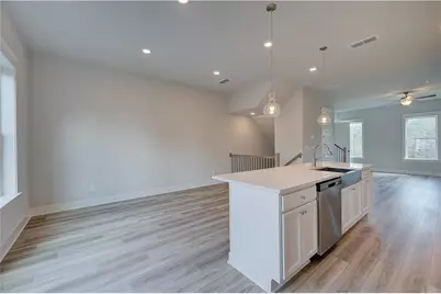 1871 Marisol Circle NW, Kennesaw, GA 30144 - Photo 8