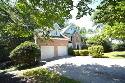 135 Brightmore Way, Alpharetta, GA 30005 - Photo 2