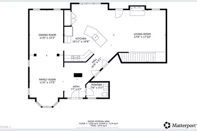3006 Cheshire Court, Woodstock, GA 30189 - Photo 54