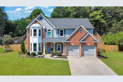 3006 Cheshire Court, Woodstock, GA 30189 - Photo 50