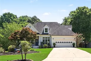 5780 Elm Tree Dr, Buford, GA 30518 - Photo 1
