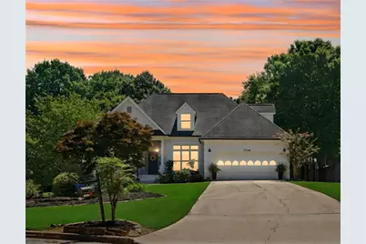 5780 Elm Tree Drive, Buford, GA 30518 - Photo 2