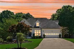 5780 Elm Tree Dr, Buford, GA 30518 - Photo 2