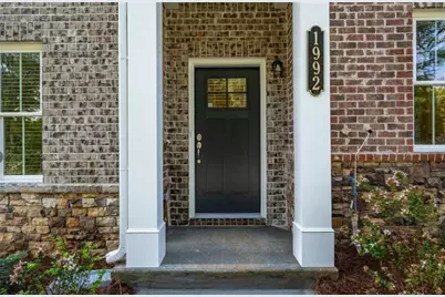 1992 Deco Drive NW, Kennesaw, GA 30144 - Photo 2
