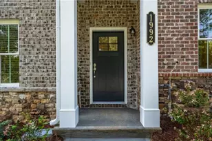 1992 Deco Dr NW, Kennesaw, GA 30144 - Photo 2