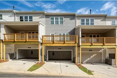 1992 Deco Drive NW, Kennesaw, GA 30144 - Photo 24