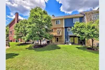 1079 Marietta Boulevard NW #19, Atlanta, GA 30318 - Photo 34