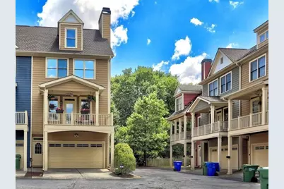 1079 Marietta Boulevard NW #19, Atlanta, GA 30318 - Photo 4