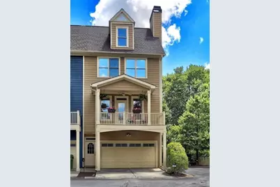 1079 Marietta Boulevard NW #19, Atlanta, GA 30318 - Photo 2