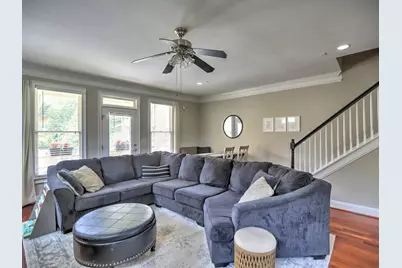 1079 Marietta Boulevard NW #19, Atlanta, GA 30318 - Photo 8