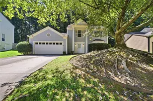 5145 N Bridges Dr, Johns Creek, GA 30022 - Photo 1
