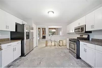 5145 N Bridges Drive, Johns Creek, GA 30022 - Photo 8