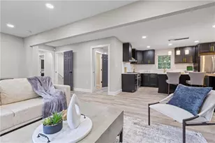 530 Shay Dr SW, Marietta, GA 30060 - Photo 8