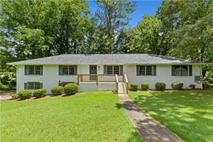 530 Shay Dr SW, Marietta, GA 30060 - Photo 1