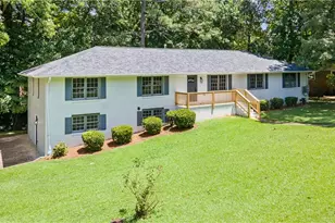 530 Shay Dr SW, Marietta, GA 30060 - Photo 2