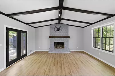 562 Hidden Hills Court, Marietta, GA 30066 - Photo 14