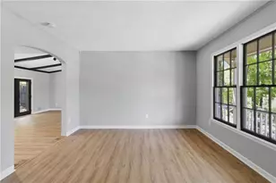 562 Hidden Hills Ct, Marietta, GA 30066 - Photo 12