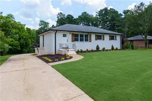 2653 Hicks Road SW, Marietta, GA 30060 - Photo 2