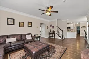 125 Travis Trail, Fayetteville, GA 30215 - Photo 18