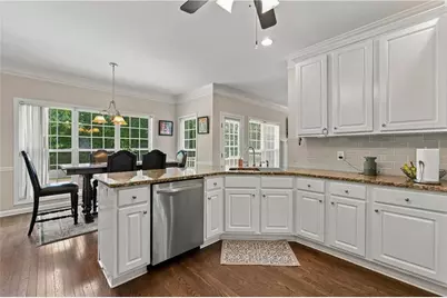125 Travis Trail, Fayetteville, GA 30215 - Photo 12