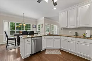125 Travis Trail, Fayetteville, GA 30215 - Photo 12