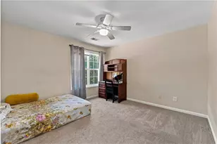 125 Travis Trail, Fayetteville, GA 30215 - Photo 22
