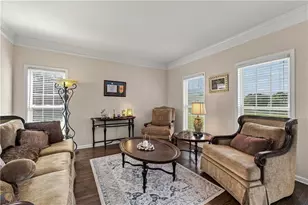 125 Travis Trail, Fayetteville, GA 30215 - Photo 8