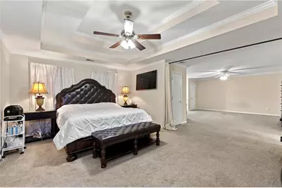 125 Travis Trail, Fayetteville, GA 30215 - Photo 28
