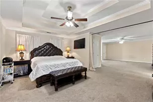 125 Travis Trail, Fayetteville, GA 30215 - Photo 28