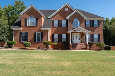 125 Travis Trail, Fayetteville, GA 30215 - Photo 1