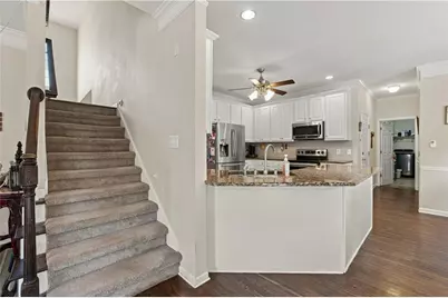 125 Travis Trail, Fayetteville, GA 30215 - Photo 14