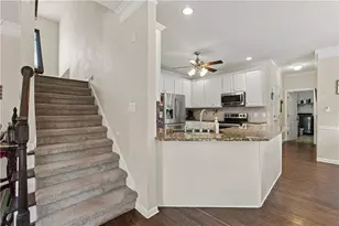 125 Travis Trail, Fayetteville, GA 30215 - Photo 14