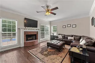 125 Travis Trail, Fayetteville, GA 30215 - Photo 16