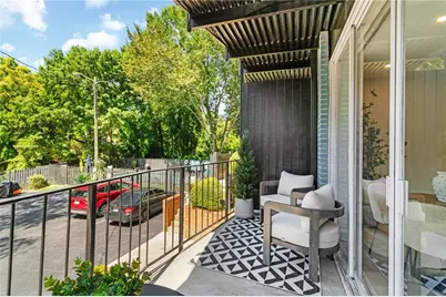 120 Alden Avenue NW #C2, Atlanta, GA 30309 - Photo 16