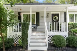 4323 Hill View Dr, Acworth, GA 30101 - Photo 2