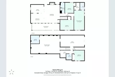 1055 Acworth Due West Road NW, Kennesaw, GA 30152 - Photo 56