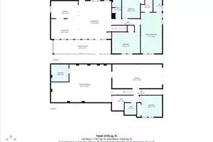 1055 Acworth Due West Rd NW, Kennesaw, GA 30152 - Photo 56